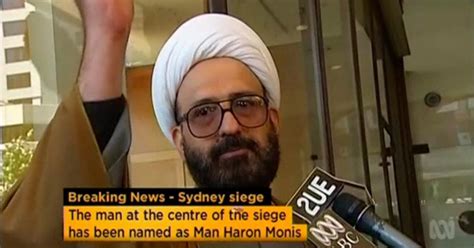 Timeline: How the Sydney siege unfolded 